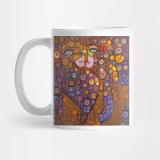 Field of Flowers Mug